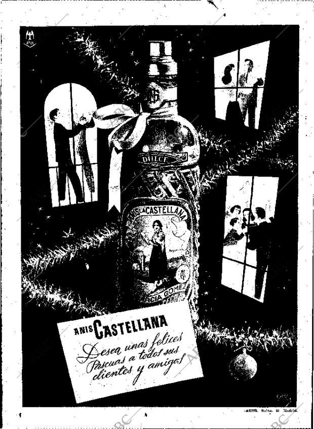 ABC MADRID 24-12-1949 página 36