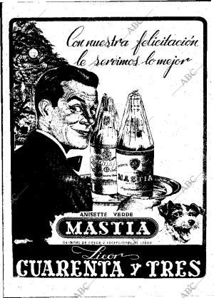 ABC MADRID 24-12-1949 página 6