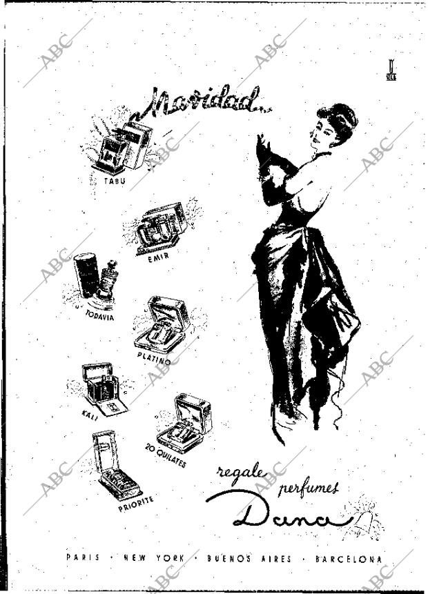 ABC MADRID 24-12-1949 página 8