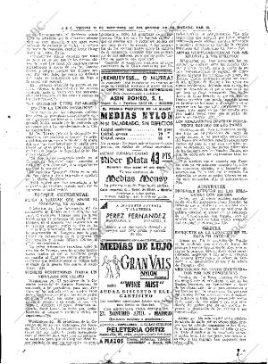 ABC MADRID 30-12-1949 página 19