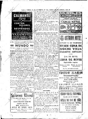 ABC MADRID 30-12-1949 página 22