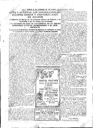 ABC MADRID 30-12-1949 página 23