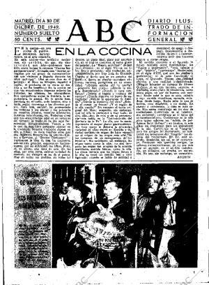 ABC MADRID 30-12-1949 página 3