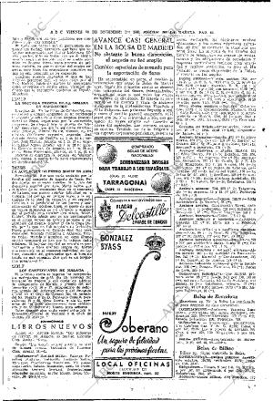 ABC MADRID 30-12-1949 página 30