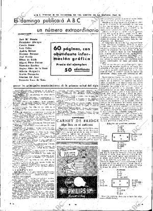 ABC MADRID 30-12-1949 página 33