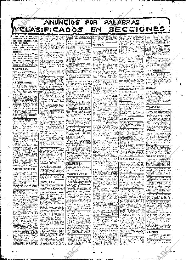 ABC MADRID 30-12-1949 página 34