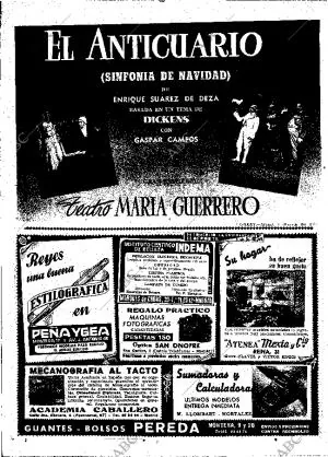 ABC MADRID 30-12-1949 página 4