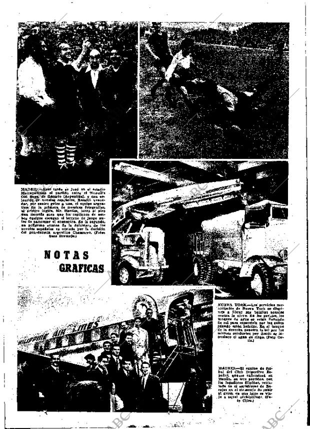 ABC MADRID 30-12-1949 página 5