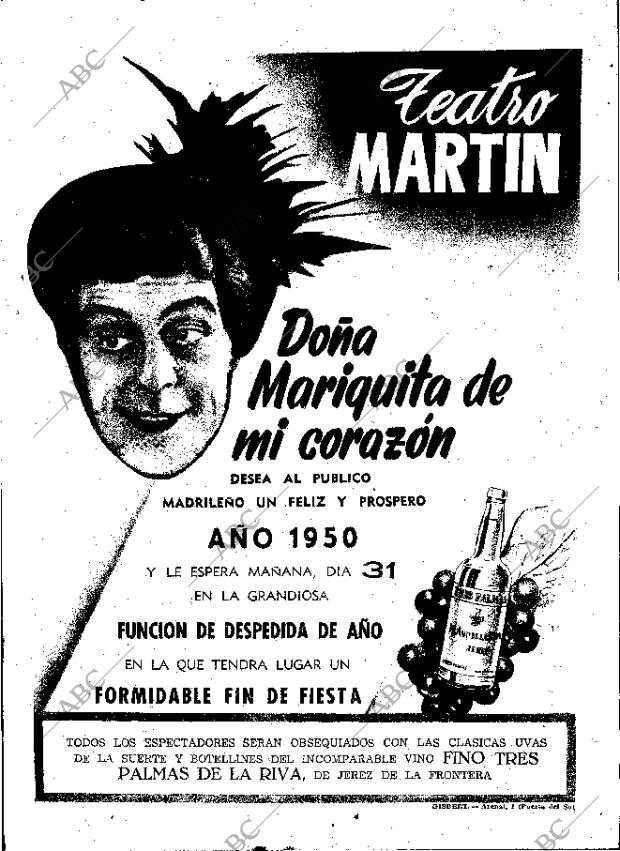 ABC MADRID 30-12-1949 página 7