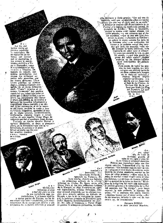 ABC MADRID 30-12-1949 página 9