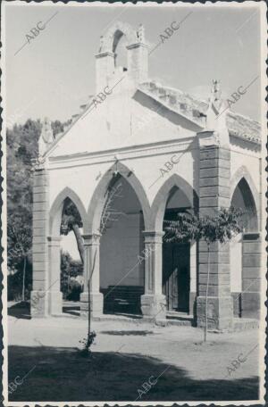 Ermita del calvario