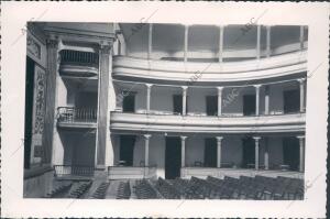 Teatro Calderón de Motril