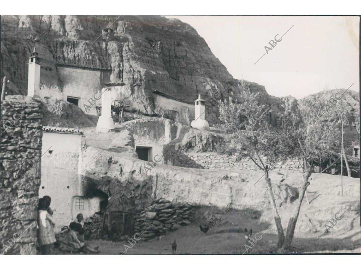 cuevas-de-guadix-archivo-abc