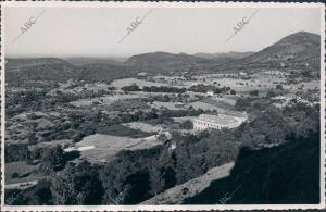 El valle de san jerónimo