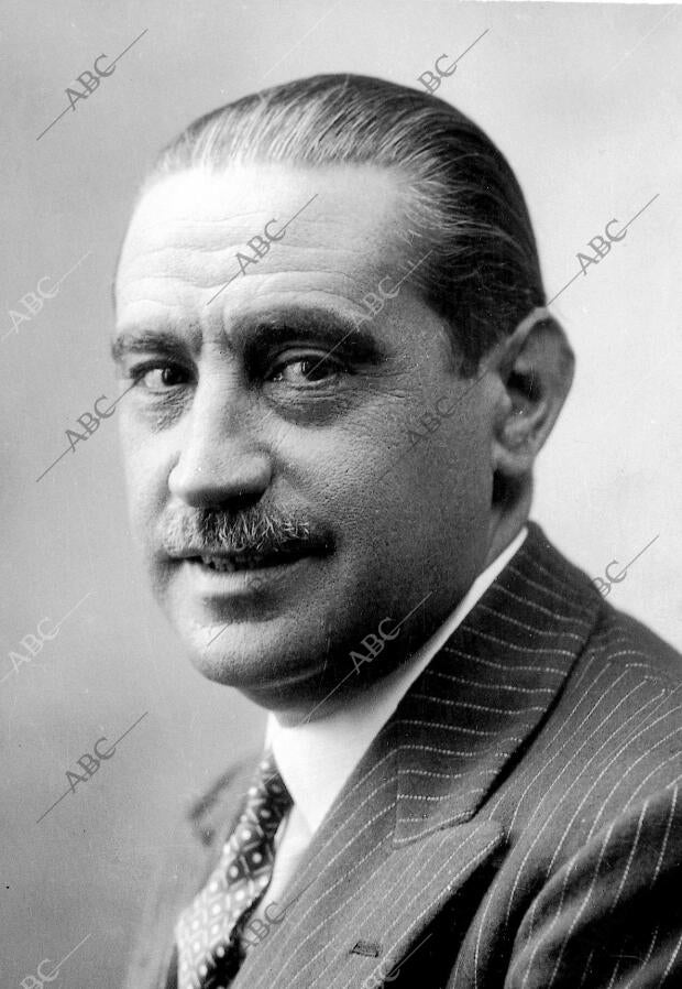 El Politico Miguel Maura Gamazo