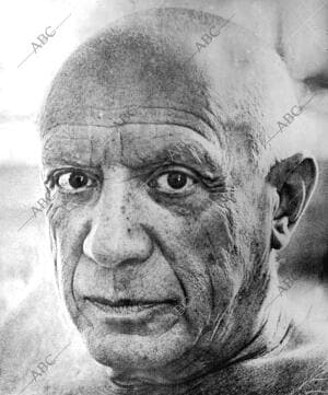 Pablo Picasso