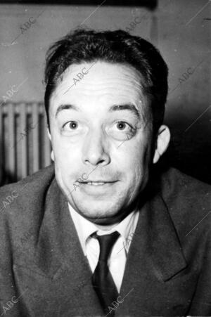 Albert Camus