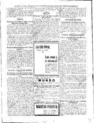 ABC SEVILLA 31-12-1949 página 10