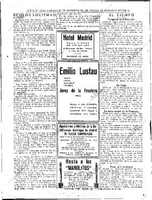 ABC SEVILLA 31-12-1949 página 14