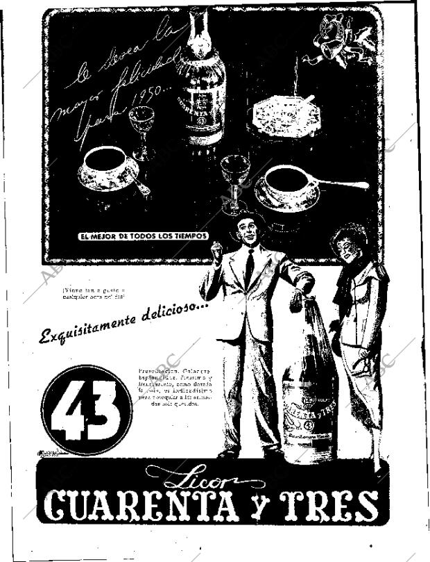 ABC SEVILLA 31-12-1949 página 2