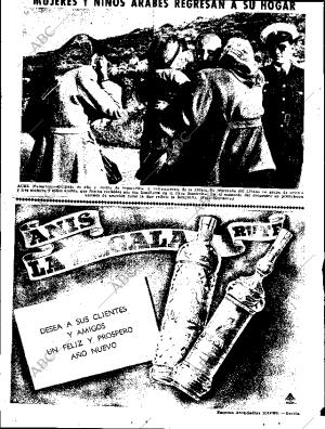 ABC SEVILLA 31-12-1949 página 4