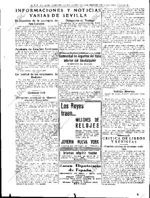 ABC SEVILLA 01-01-1950 página 29