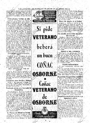 ABC MADRID 03-01-1950 página 22