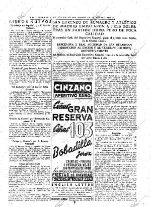 ABC MADRID 03-01-1950 página 27