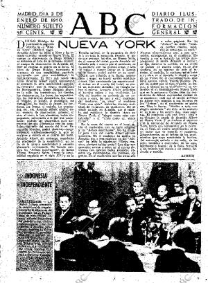 ABC MADRID 03-01-1950 página 3