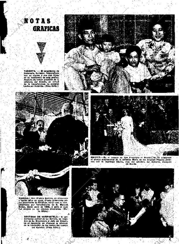 ABC MADRID 03-01-1950 página 5