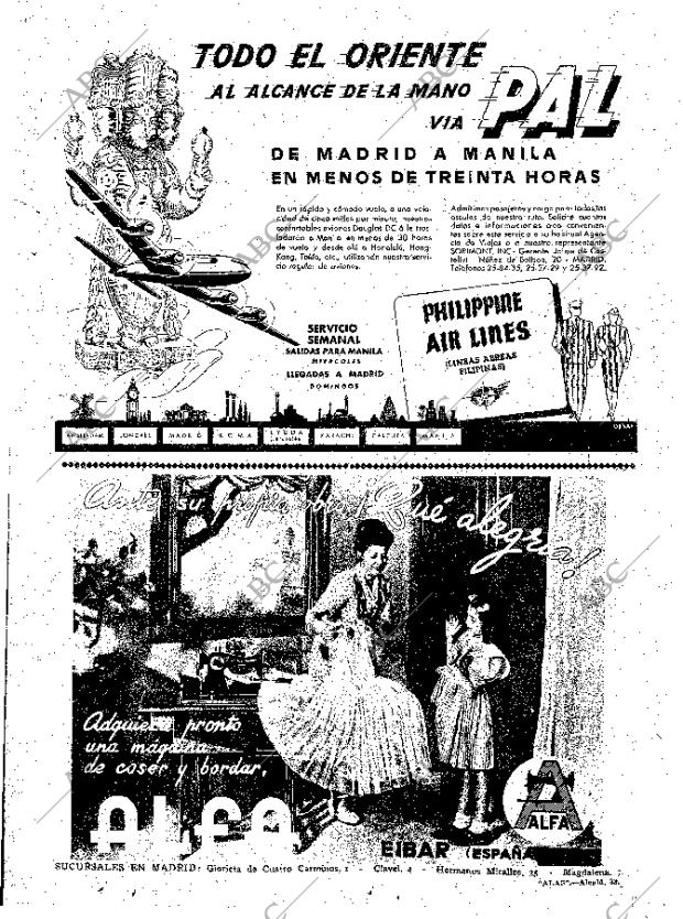 ABC MADRID 03-01-1950 página 7