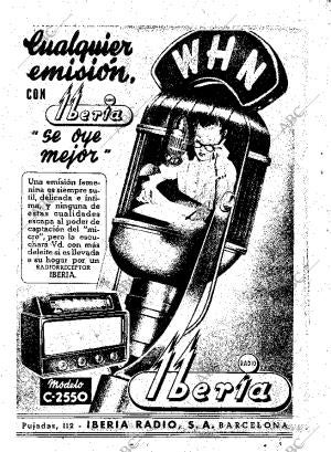 ABC MADRID 05-01-1950 página 14