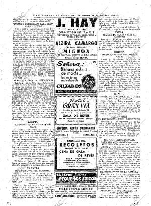 ABC MADRID 05-01-1950 página 17