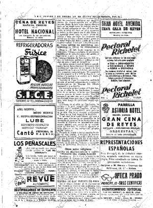 ABC MADRID 05-01-1950 página 24