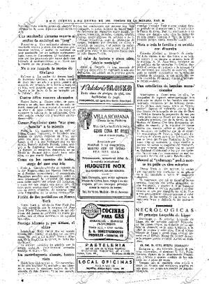 ABC MADRID 05-01-1950 página 26