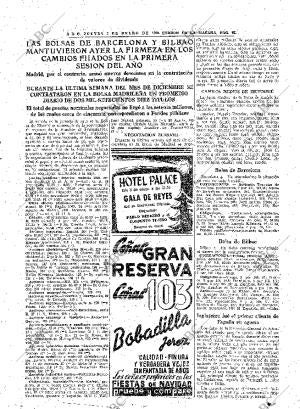 ABC MADRID 05-01-1950 página 27