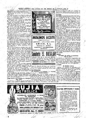 ABC MADRID 05-01-1950 página 32