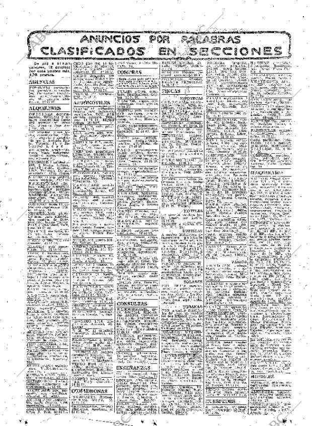 ABC MADRID 05-01-1950 página 33