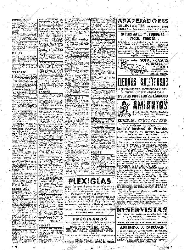 ABC MADRID 05-01-1950 página 34