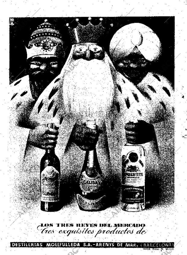 ABC MADRID 05-01-1950 página 36