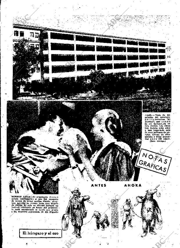 ABC MADRID 05-01-1950 página 5