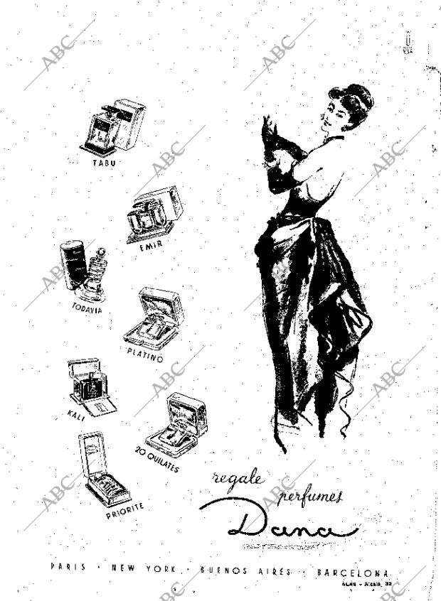 ABC MADRID 05-01-1950 página 8