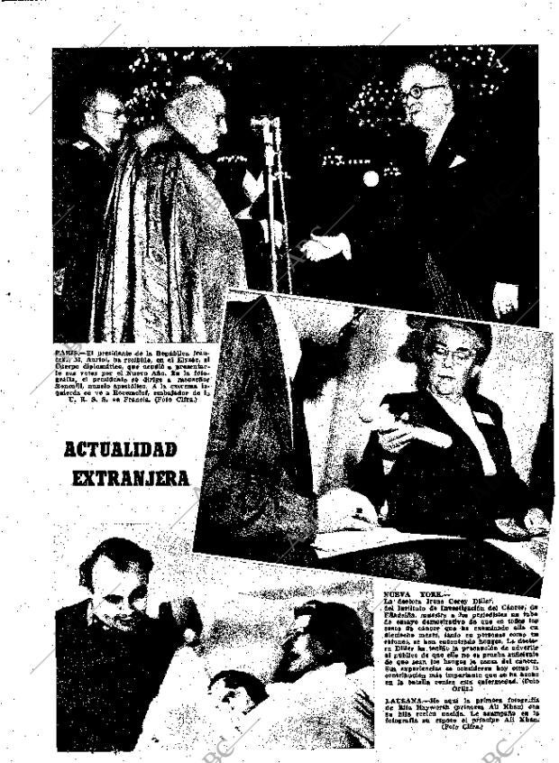 ABC MADRID 05-01-1950 página 9