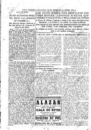 ABC MADRID 06-01-1950 página 11