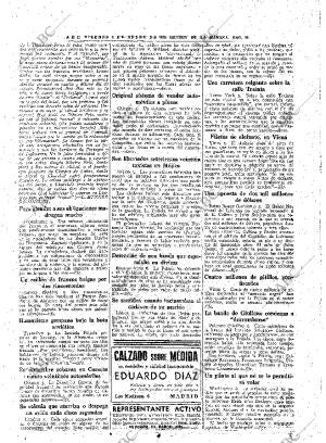 ABC MADRID 06-01-1950 página 18