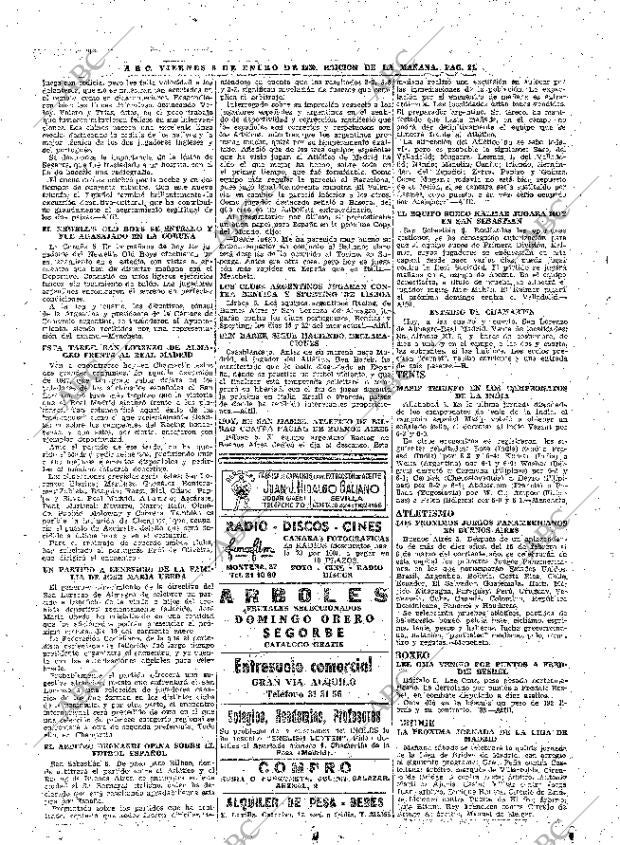 ABC MADRID 06-01-1950 página 24