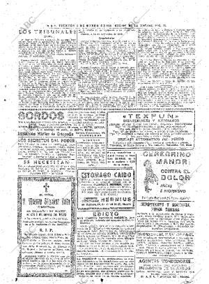 ABC MADRID 06-01-1950 página 25