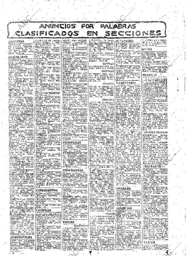 ABC MADRID 06-01-1950 página 28