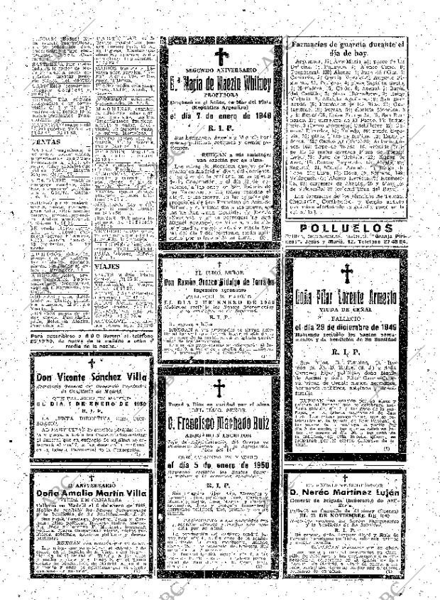 ABC MADRID 06-01-1950 página 29