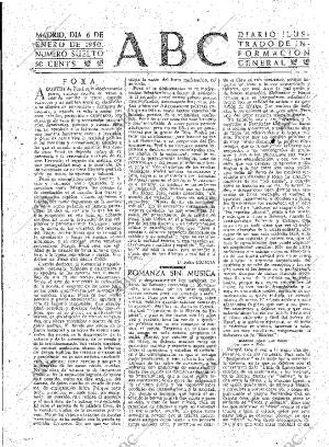 ABC MADRID 06-01-1950 página 3